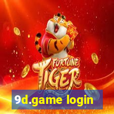 9d.game login